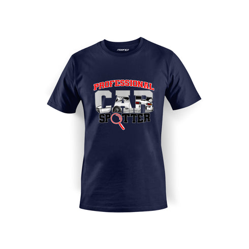 Car Spotter | T Shirt